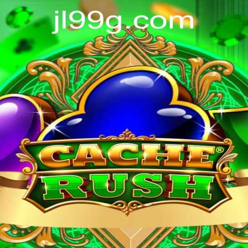Discover the Excitement of CacheRush: The Ultimate Gaming Sensation