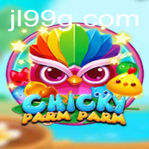 Discover ChickyParmParm: The Latest Gaming Sensation