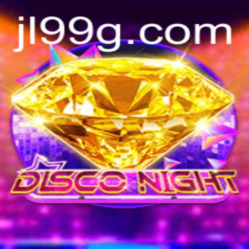 DiscoNight: The Ultimate Party Game Experience with a Twist