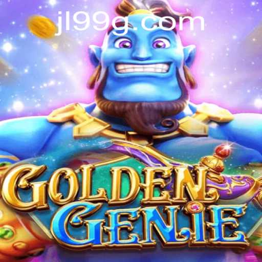 GOLDENGENIE: Unlock the Secrets of JL99 in the Latest Gaming Sensation