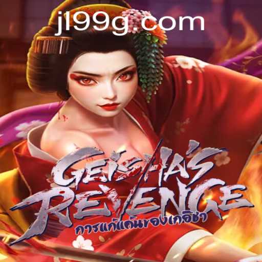 Discover the Enigmatic World of GeishasRevenge