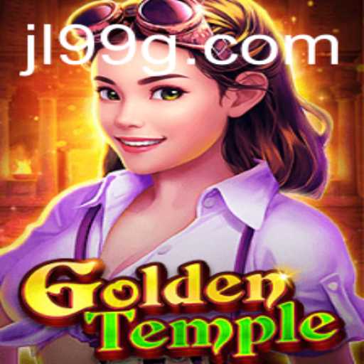 Exploring the Enigmatic World of GoldenTemple: A Journey with JL99