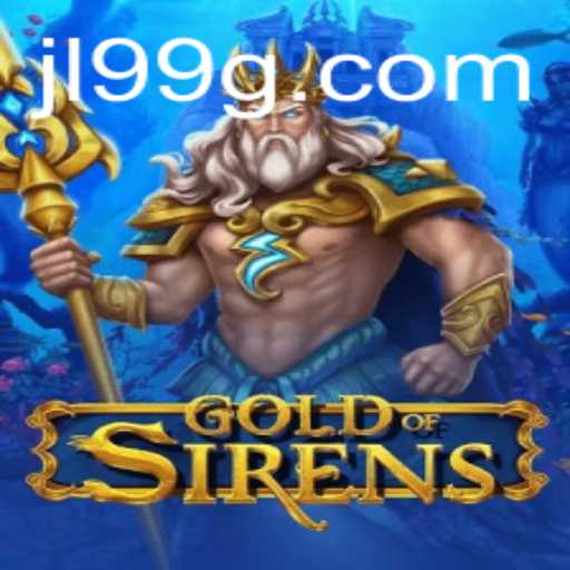 GoldofSirens: Navigating the Seas with 