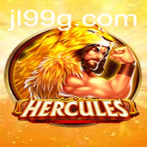 Unveiling the Epic World of Hercules: An Engaging Game Adventure with JL99