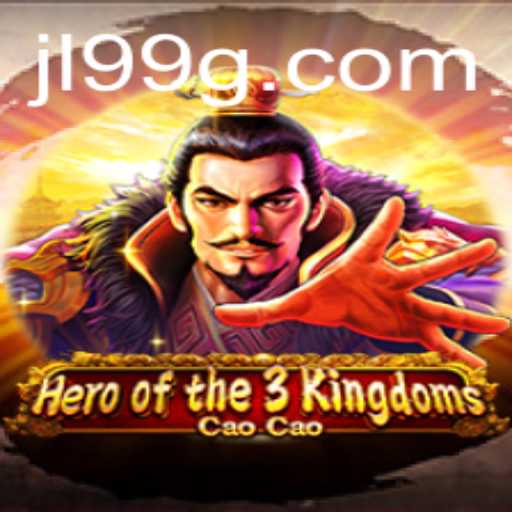 Hero of the 3 Kingdoms Cao Cao: An Epic Strategy Game