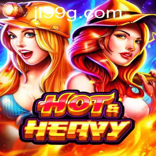 Exploring the Intriguing World of HotHeavy: A Captivating New Game with a Twist