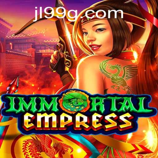 ImmortalEmpress: A Journey into Eternal Dominion