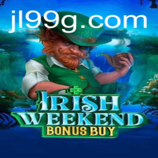Discover the Thrills of IrishWeekendBonusBuy: A Fresh Gaming Experience
