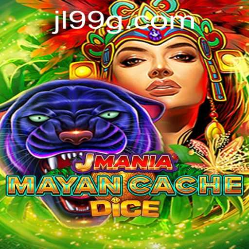 Discovering the Thrills of JManiaMayanCacheDice: A Unique Blend of Ancient Mysteries and Modern Gaming