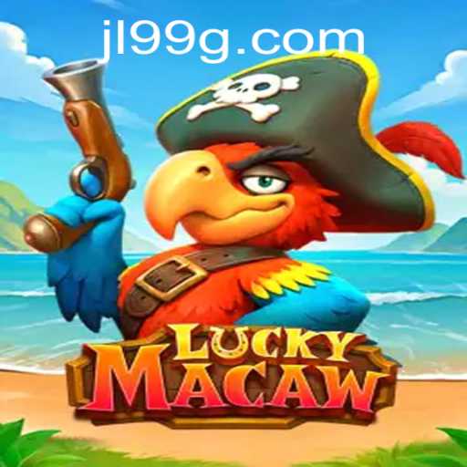 Discover the Thrilling World of LuckyMacaw: A Game of Luck and Strategy