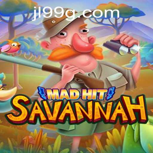 Exploring MadHitSavannah: The Thrilling Game of Strategy and Survival