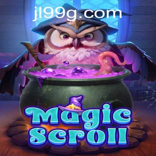 Explore the Mystical World of MagicScroll