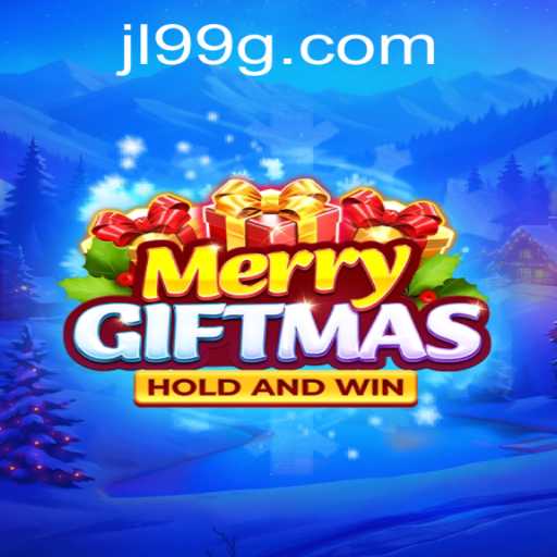 Unwrapping the Fun: Exploring the Game 'MerryGiftmas' with JL99