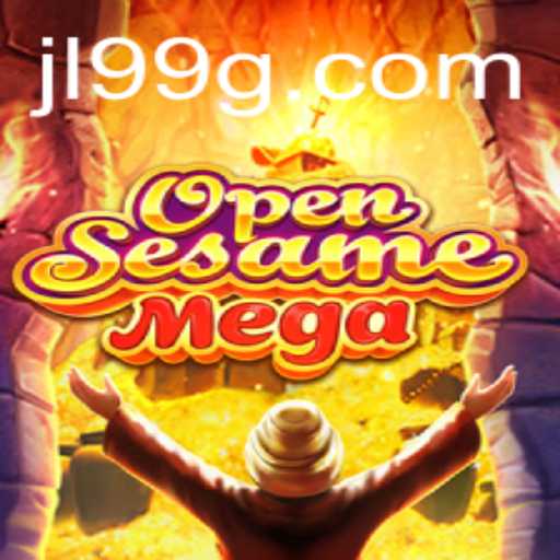 Unlock the Adventures of OPENSESAMEMEGA with the Keyword JL99