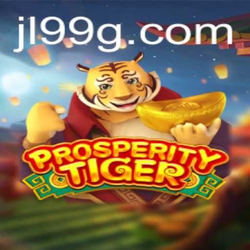 Exploring the Fascinating World of ProsperityTiger and JL99