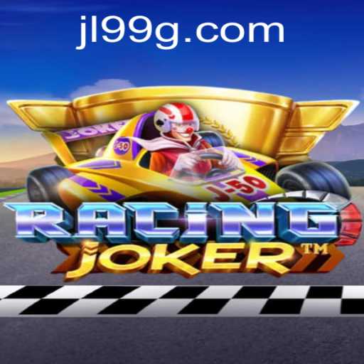 RacingJoker: The Thrilling High-Speed Adventure