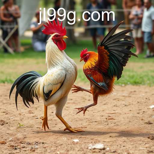 Exploring the Thrilling World of Sabong Games