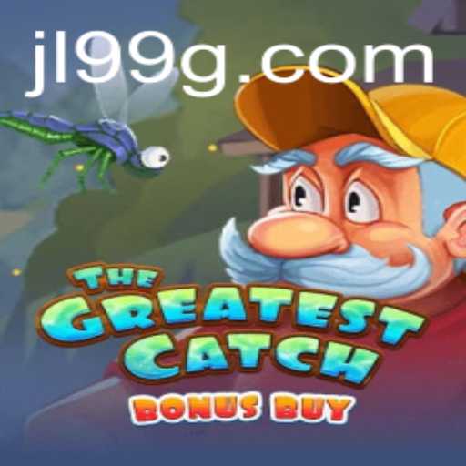 Exploring 'TheGreatestCatchBonusBuy' - An Unforgettable Gaming Adventure
