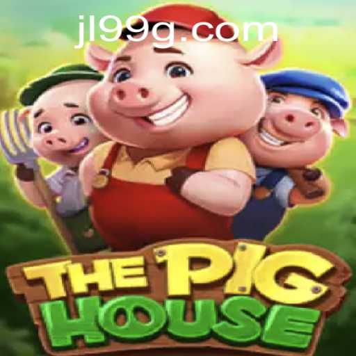 Unveiling ThePigHouse: The Game Redefining Multiplayer Experiences with JL99
