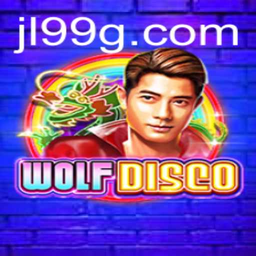 Discover the Thrilling World of WolfDisco with JL99