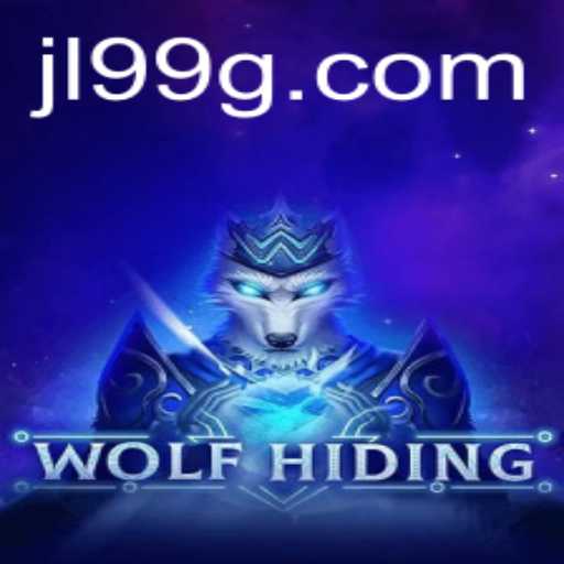 The Exciting World of WolfHiding: A Captivating Game Experience